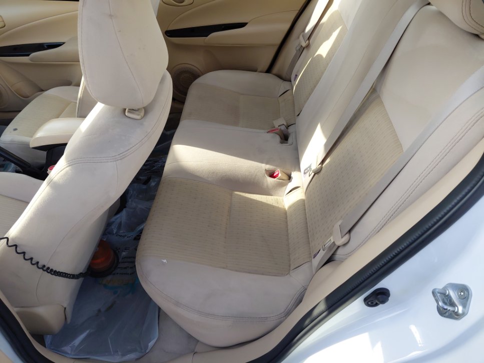 Toyota Yaris  2021 image