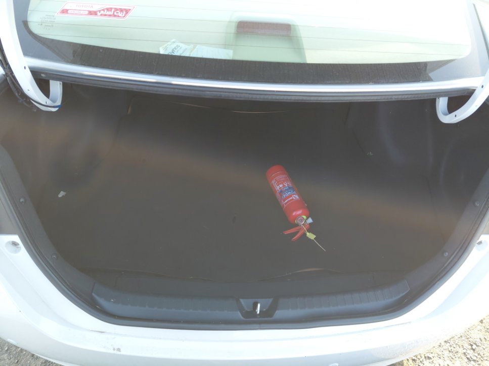 Toyota Yaris  2021 image