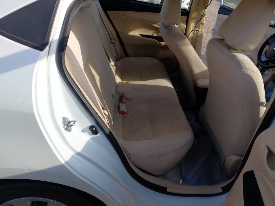 Toyota Yaris  2021 image