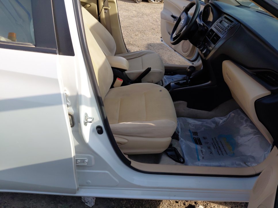 Toyota Yaris  2021 image