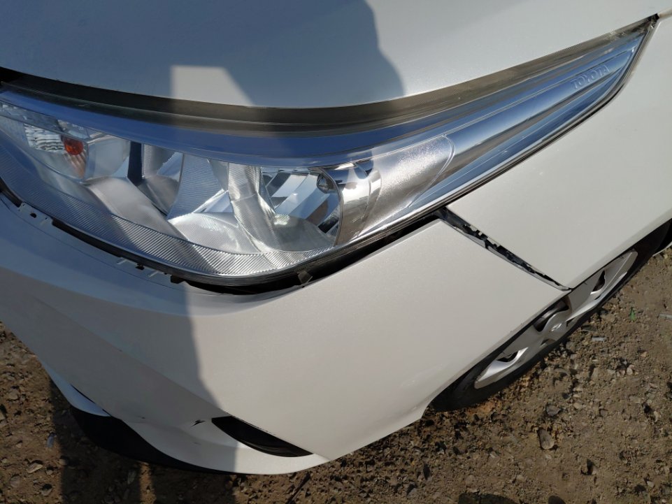 Toyota Yaris  2021 image