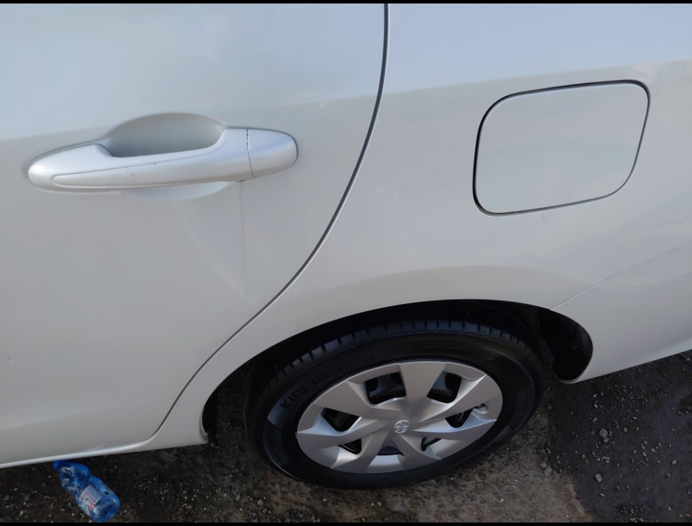 تويوتا يارس  2021 image