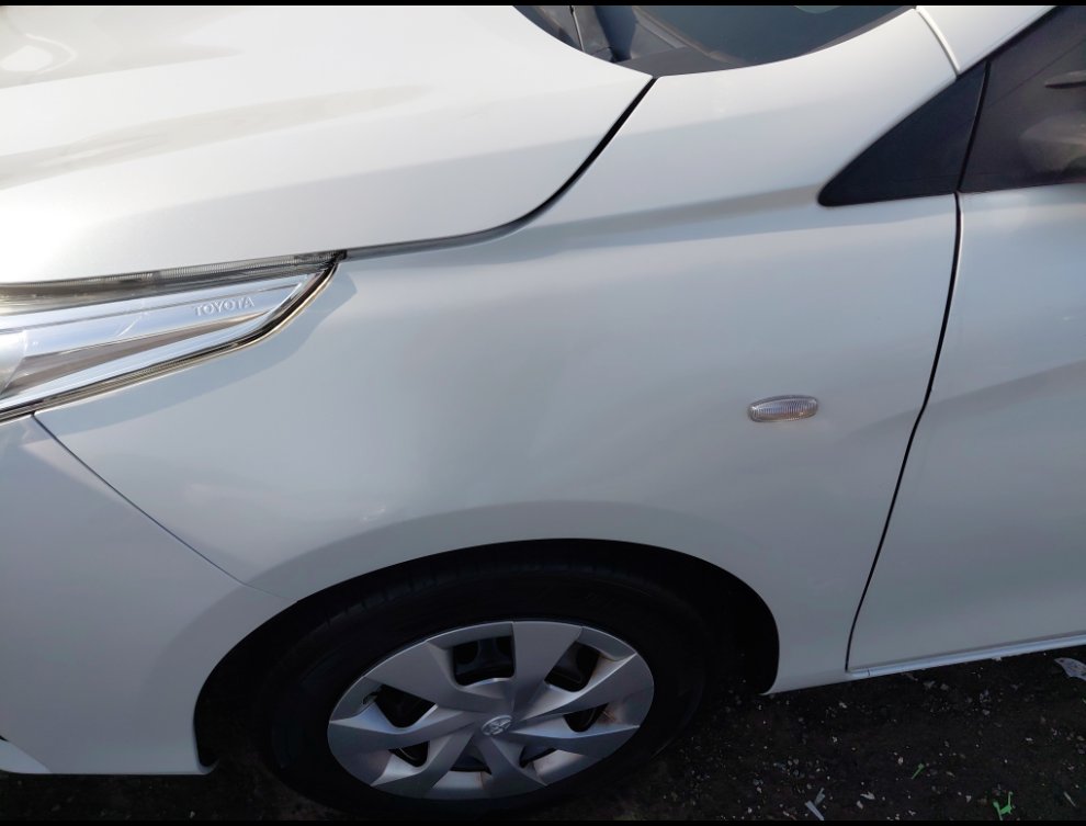 تويوتا يارس  2021 image