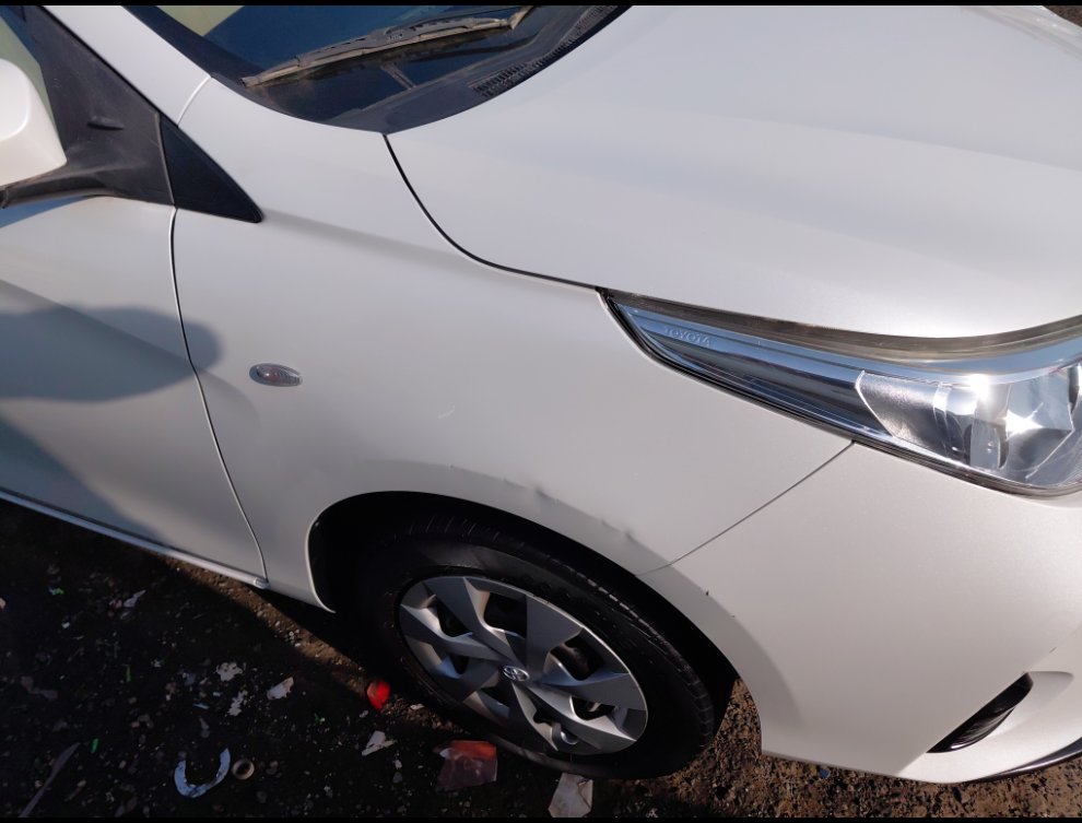 تويوتا يارس  2021 image