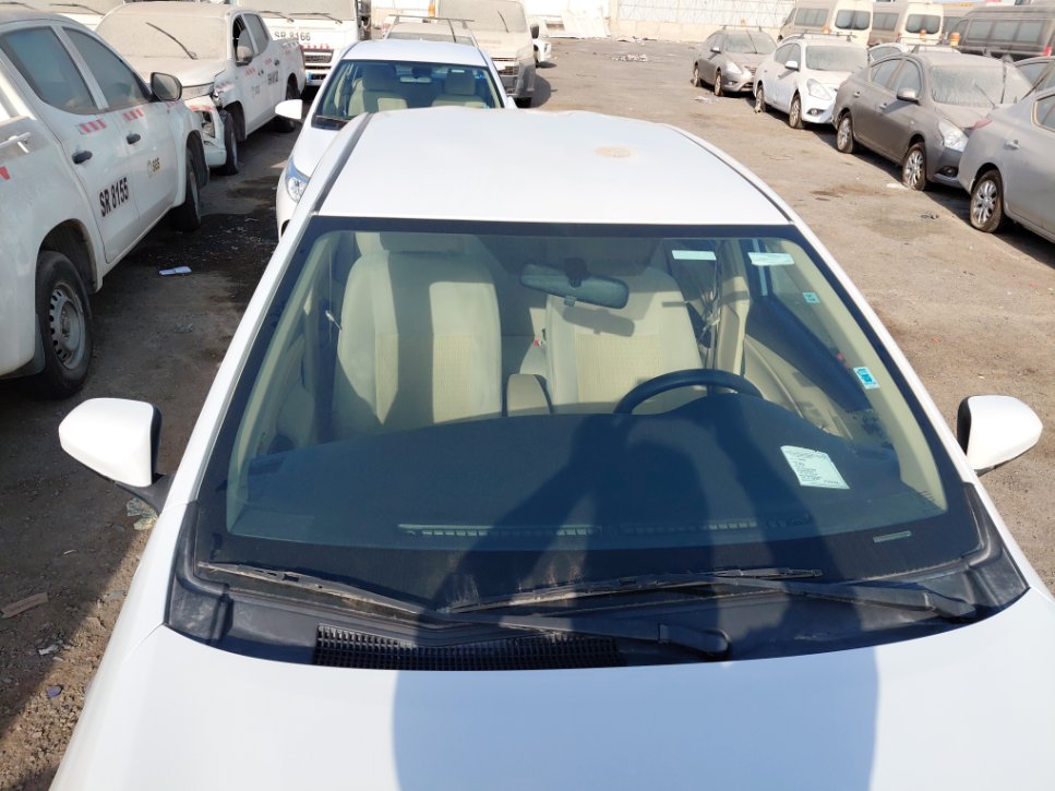 Toyota Yaris  2021 image