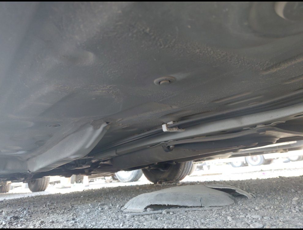 تويوتا يارس  2021 image