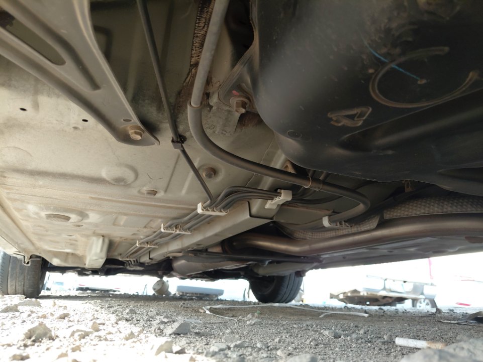 Toyota Yaris  2021 image