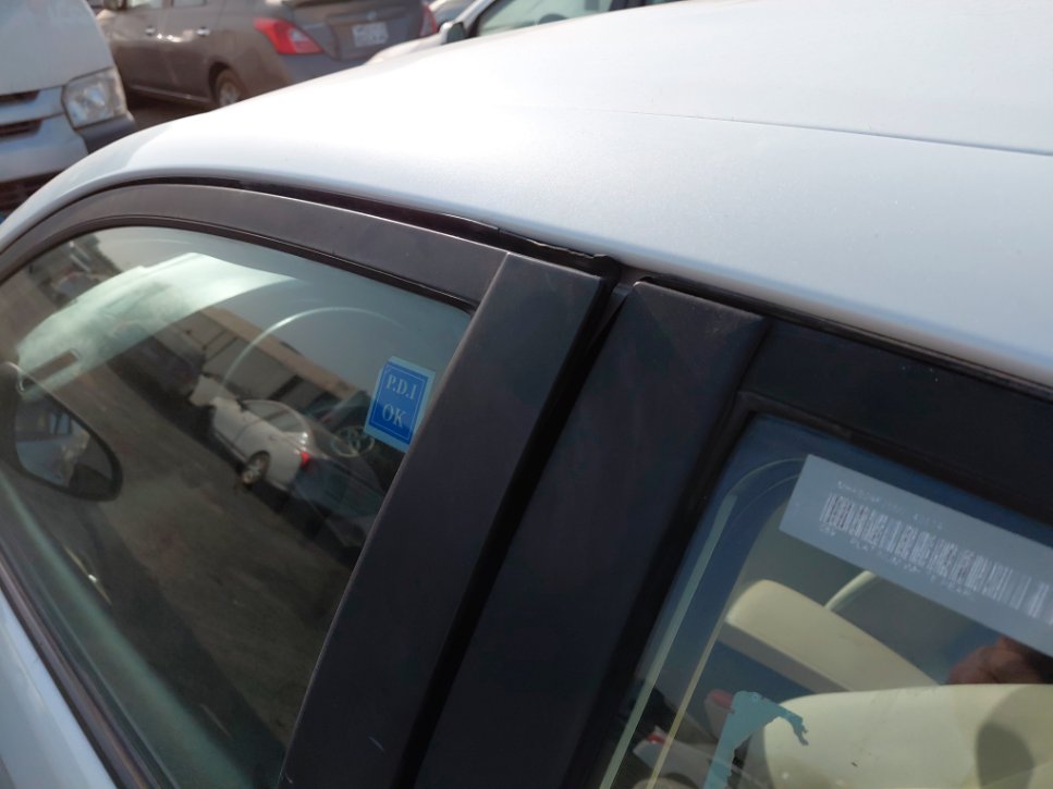 Toyota Yaris  2021 image