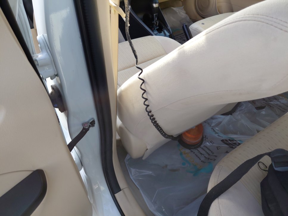 Toyota Yaris  2021 image