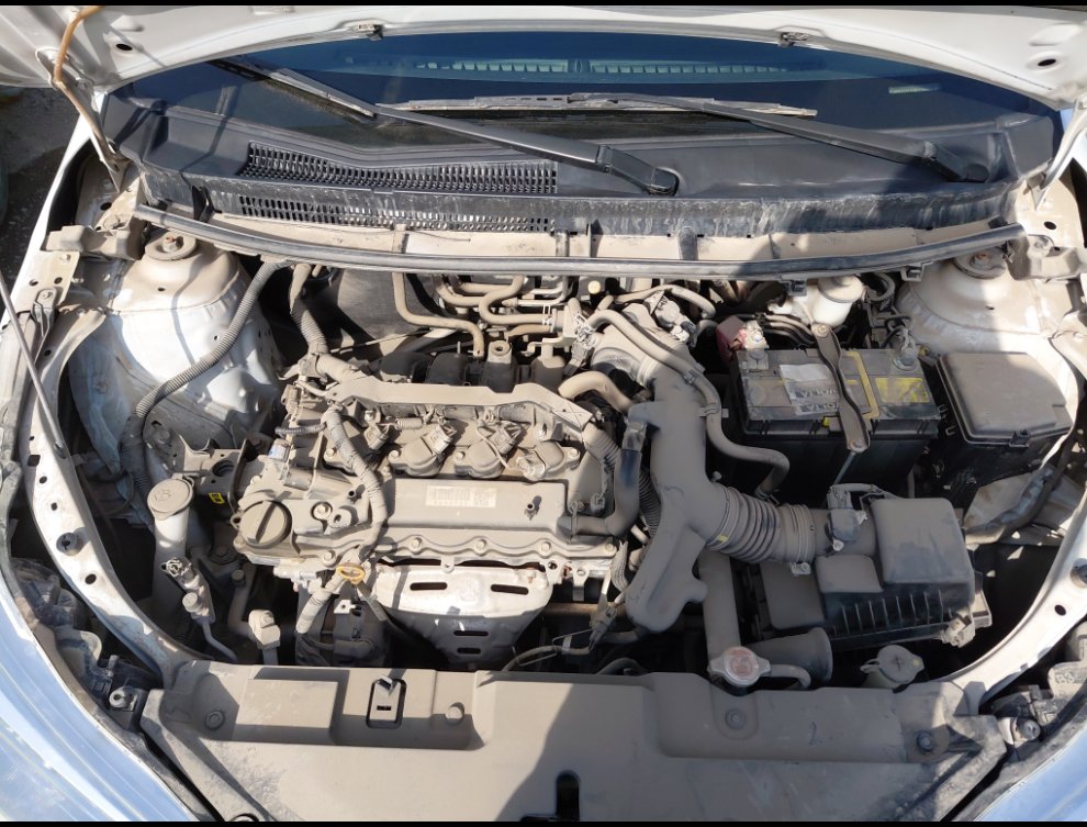 تويوتا يارس  2021 image