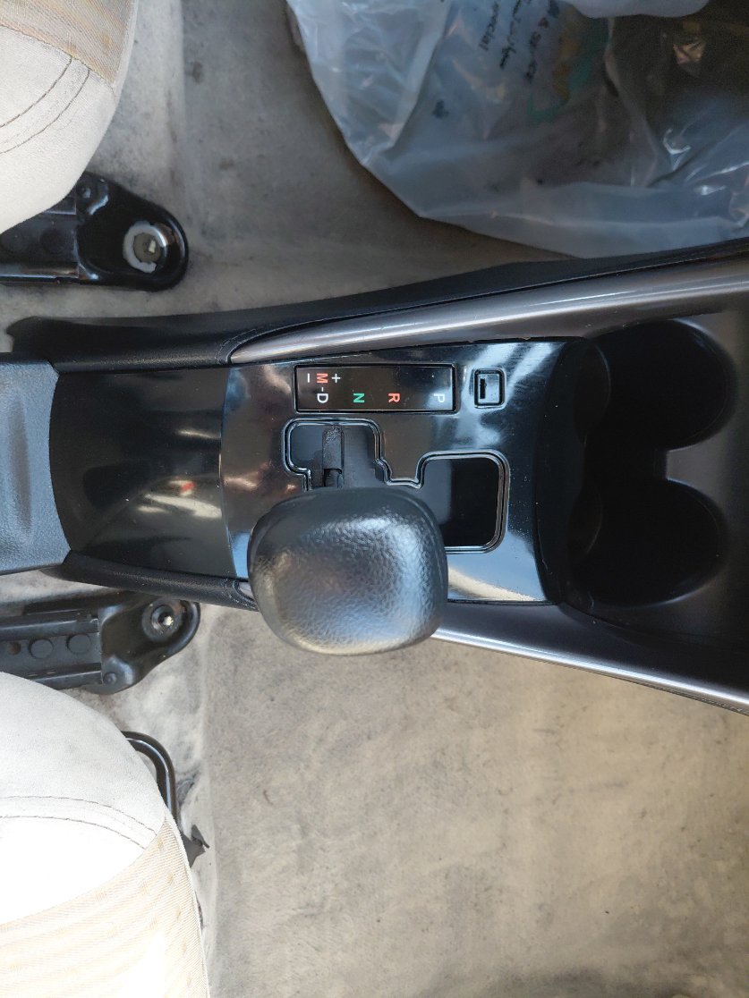 تويوتا يارس  2021 image