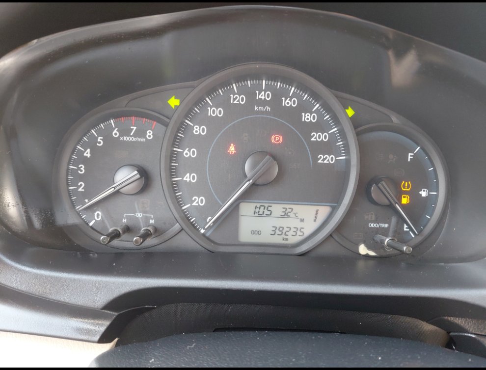 تويوتا يارس  2021 image