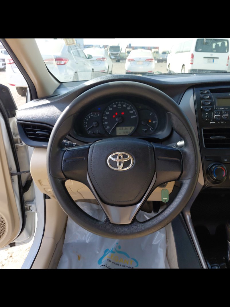 Toyota Yaris  2021 image