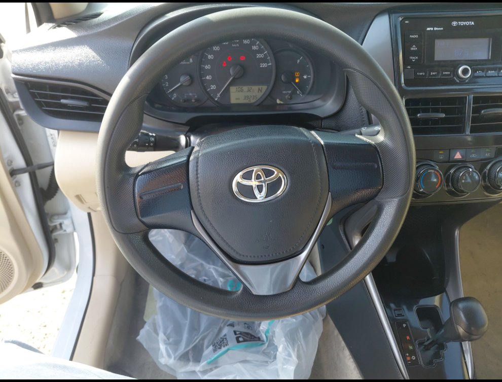 تويوتا يارس  2021 image