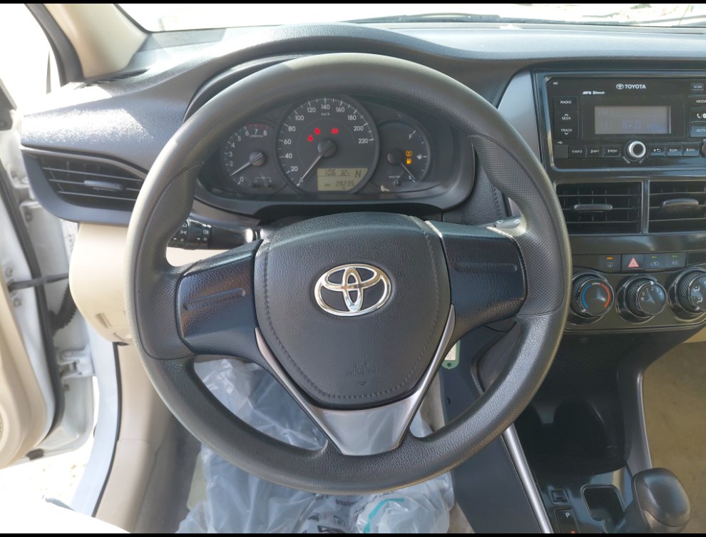 تويوتا يارس  2021 image