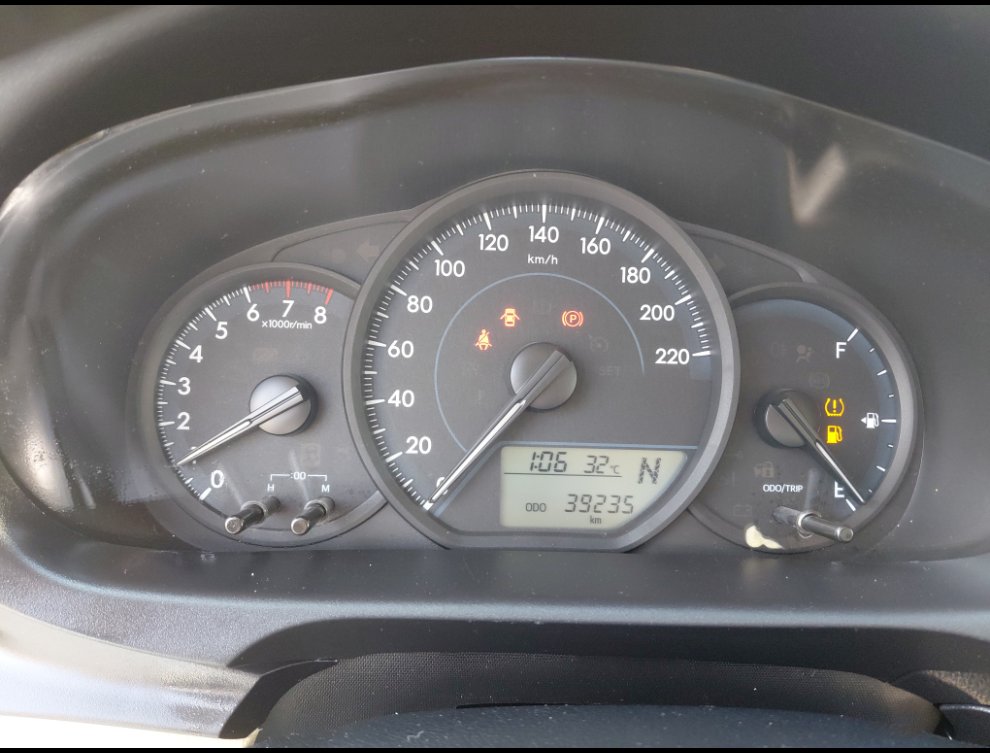 تويوتا يارس  2021 image