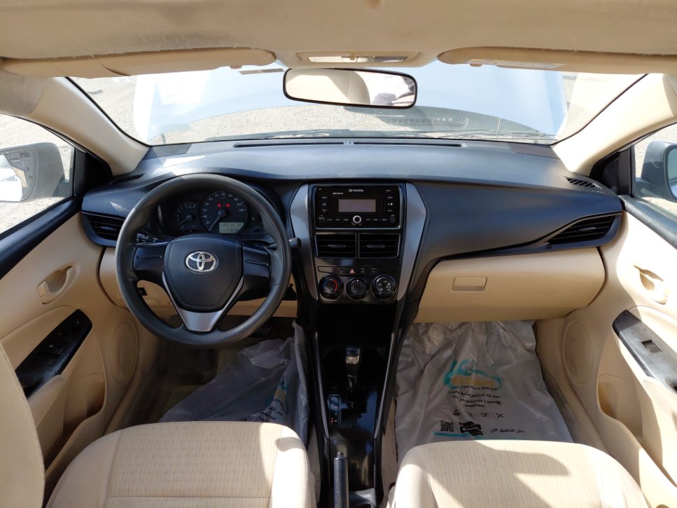 الوسائد الهوائية