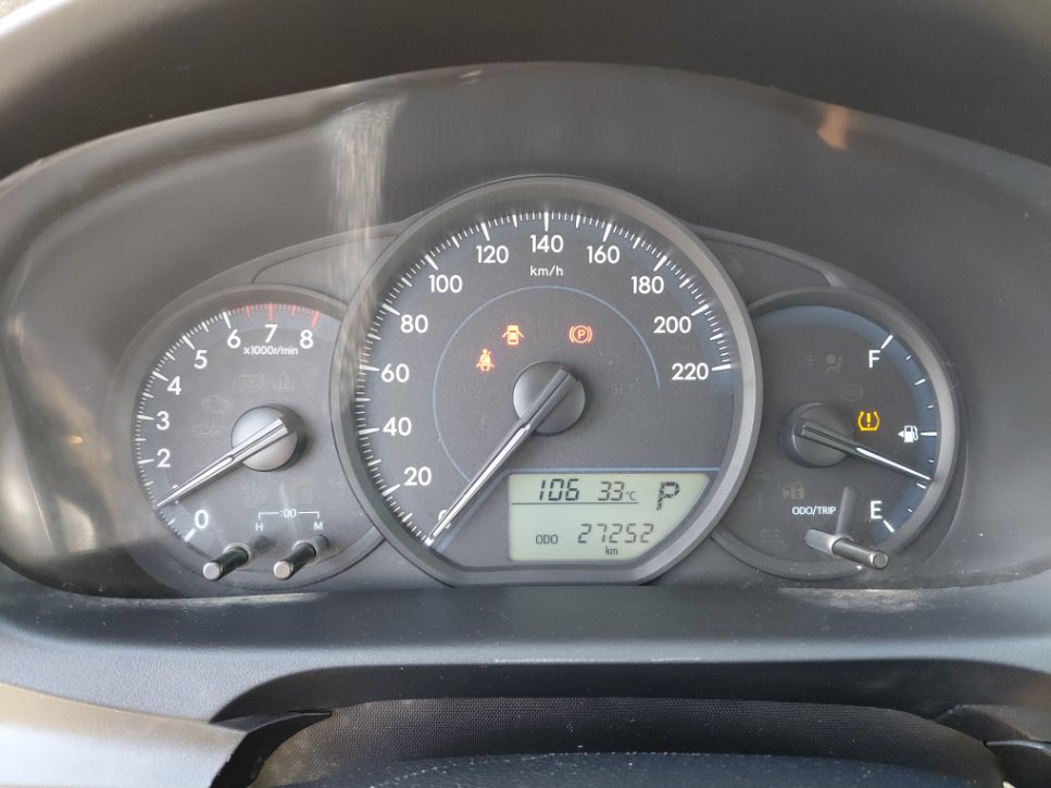 Toyota Yaris  2021 image