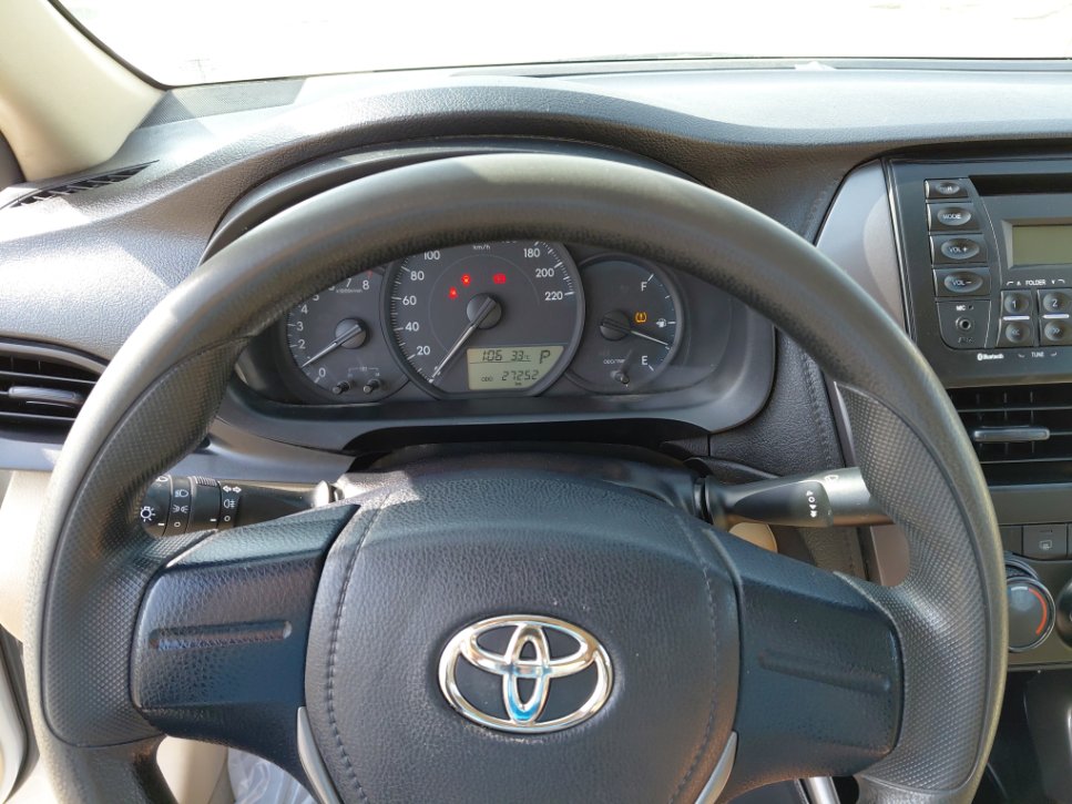 Toyota Yaris  2021 image