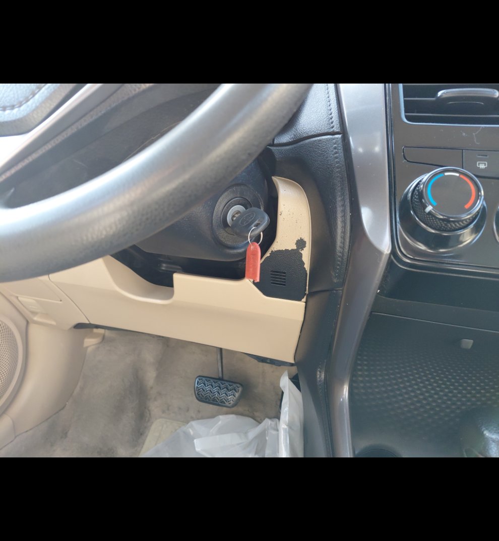 تويوتا يارس  2021 image