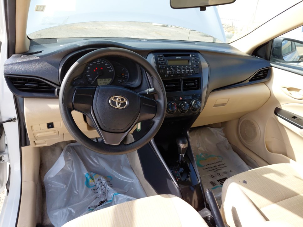 Toyota Yaris  2021 image