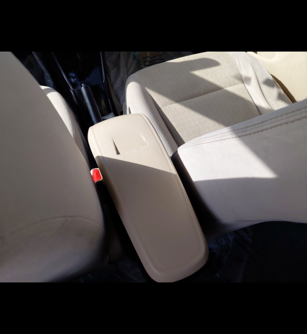 تويوتا يارس  2021 image