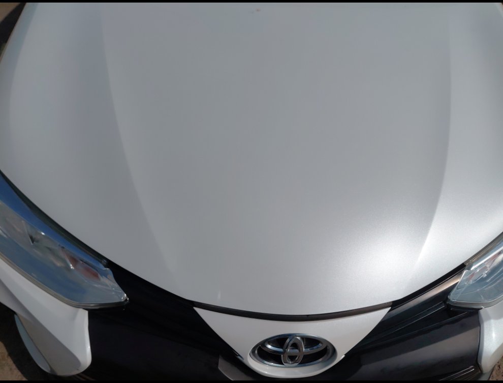 تويوتا يارس  2021 image