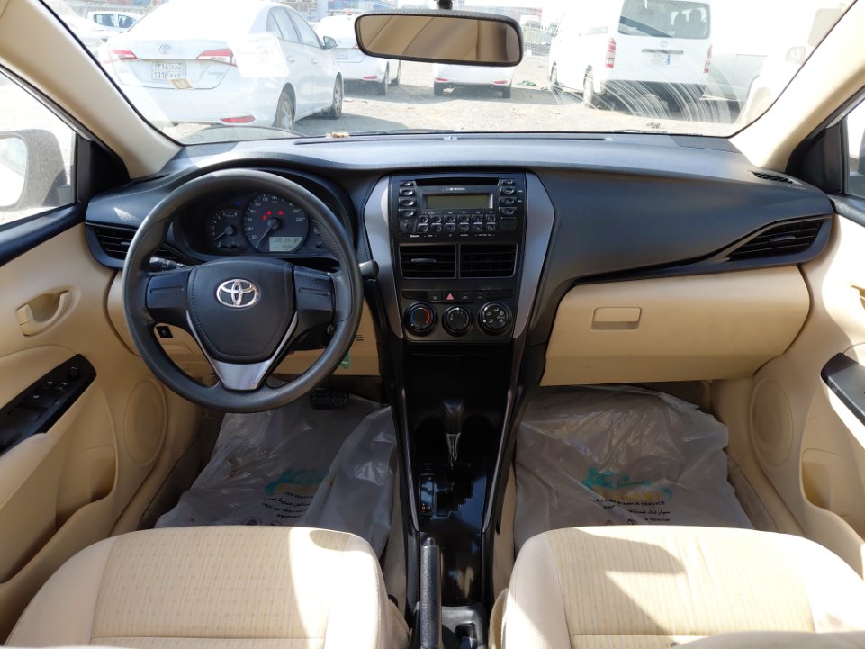 Toyota Yaris  2021 image