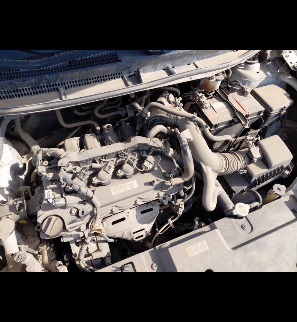 تويوتا يارس  2021 image