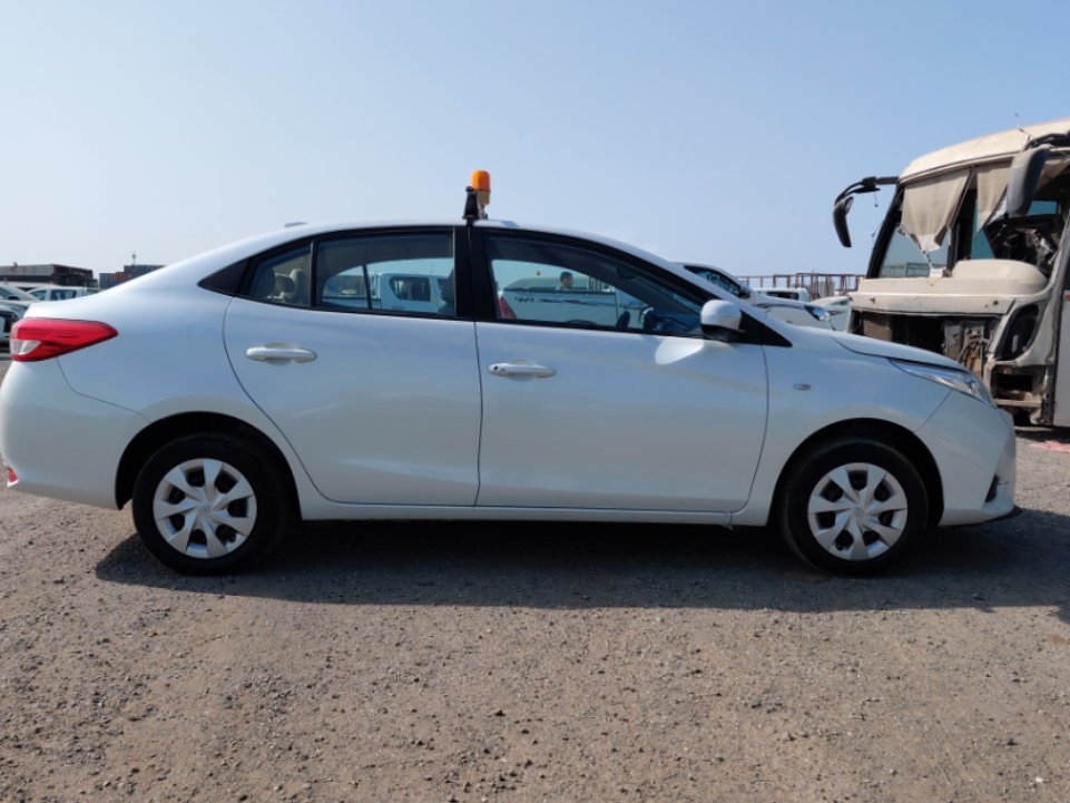 Toyota Yaris  2021 image