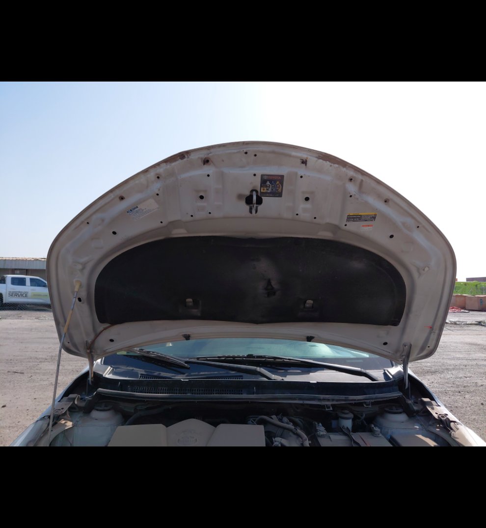 تويوتا يارس  2021 image