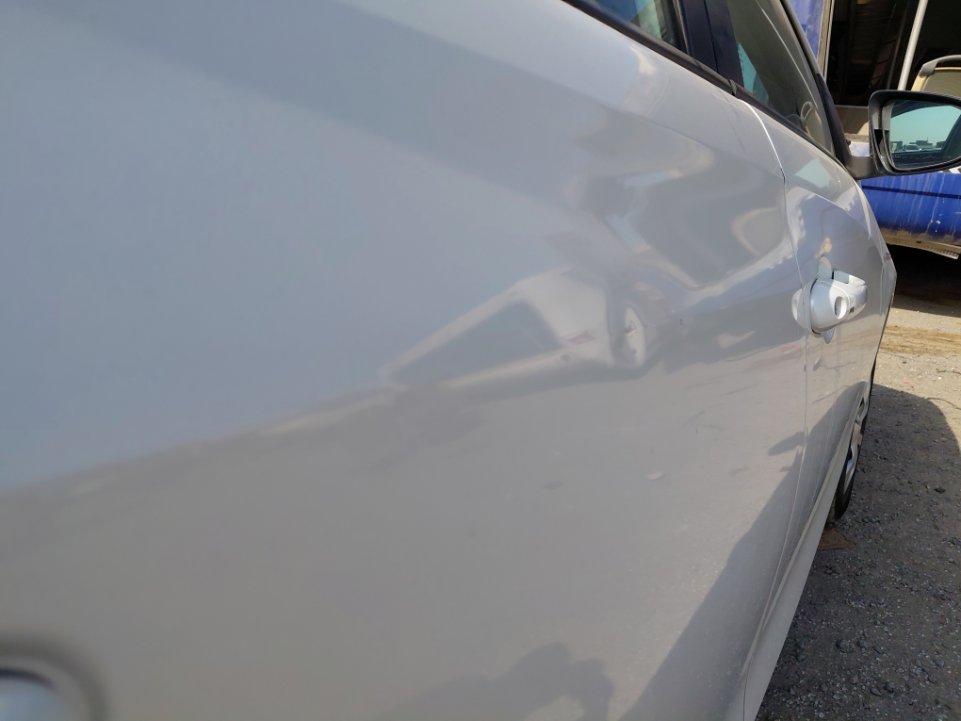 Toyota Yaris  2021 image