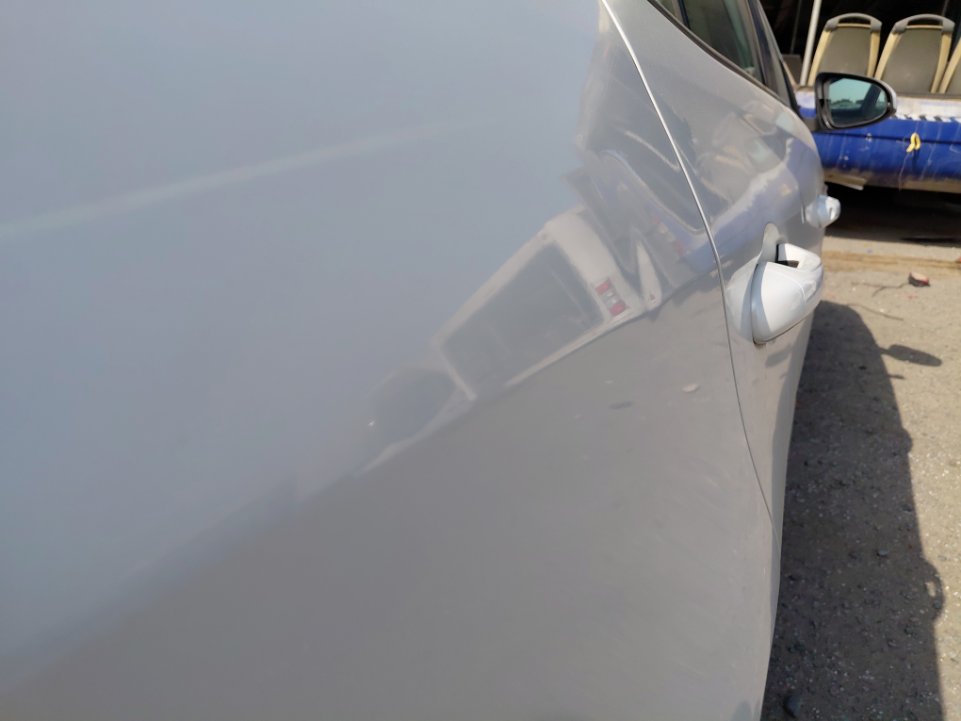 Toyota Yaris  2021 image