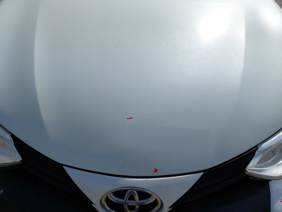 تويوتا يارس  2021 image