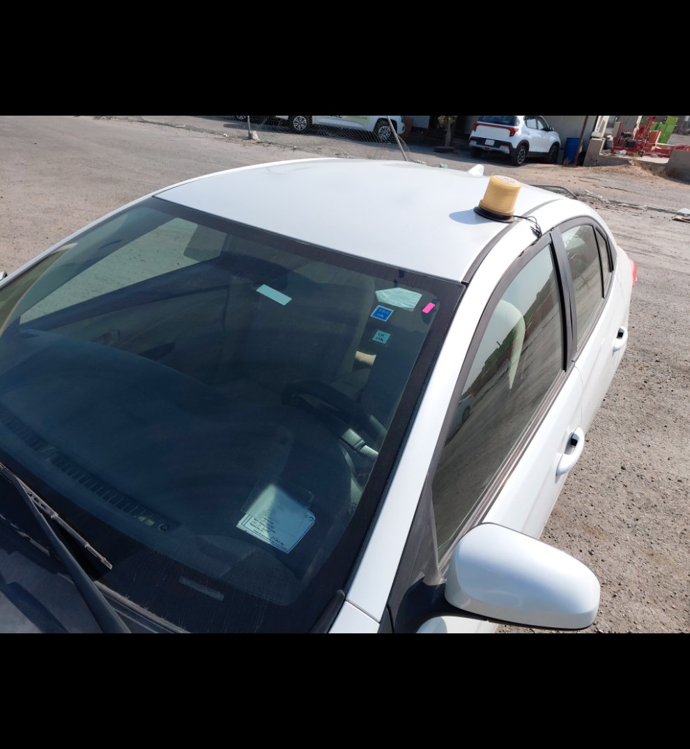 تويوتا يارس  2021 image