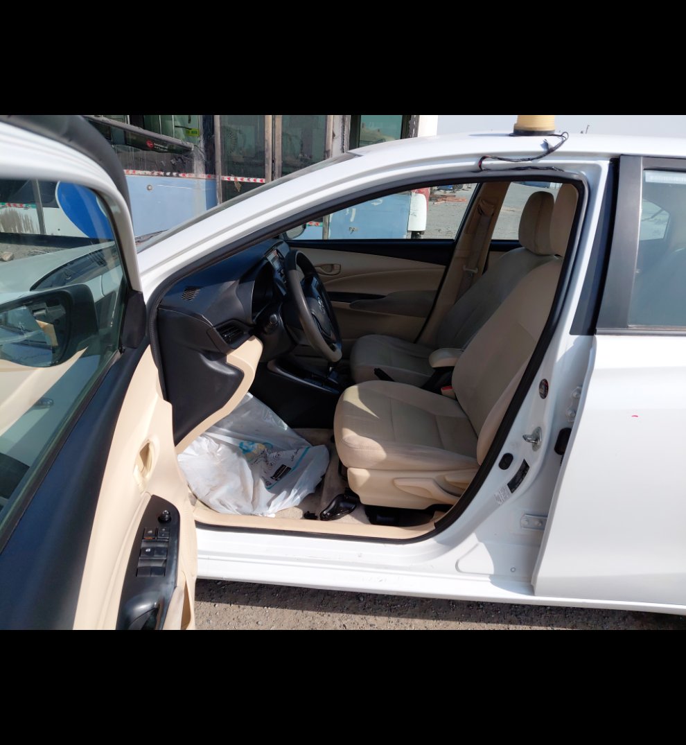 تويوتا يارس  2021 image