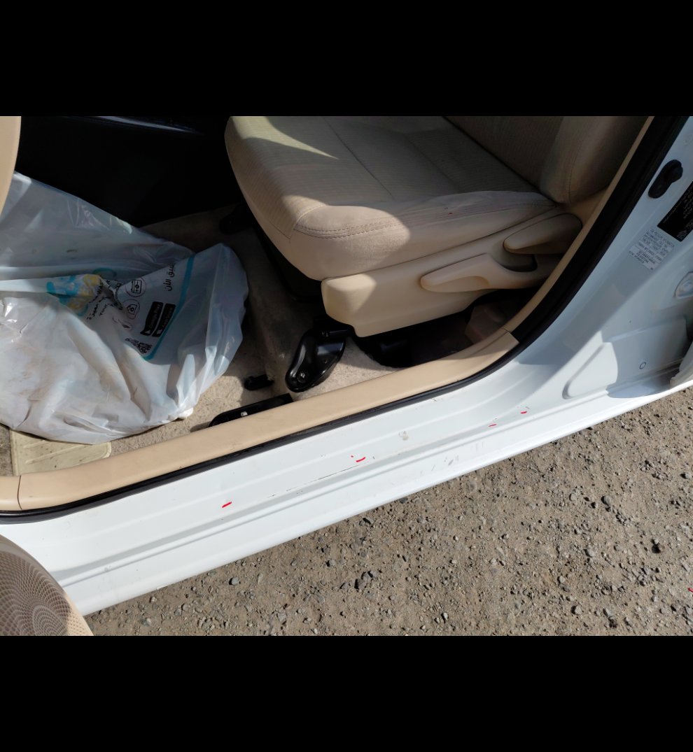 تويوتا يارس  2021 image