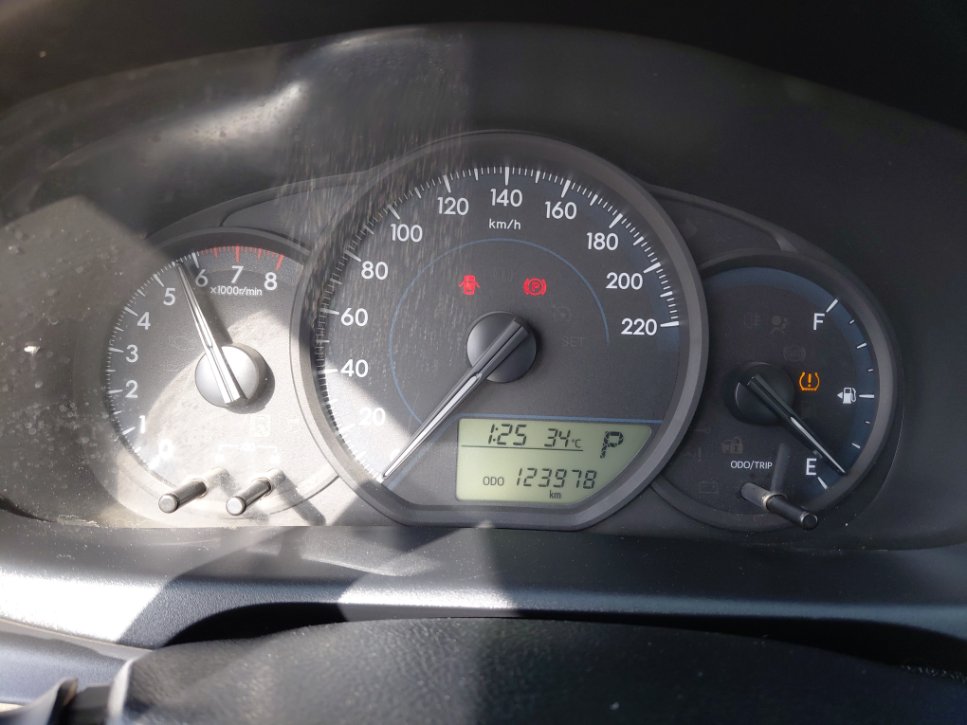 تويوتا يارس  2021 image