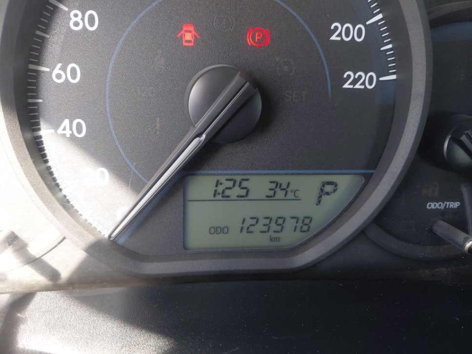 تويوتا يارس  2021 image