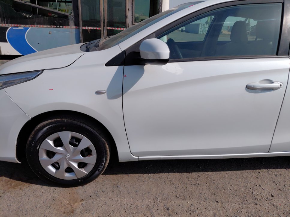 تويوتا يارس  2021 image