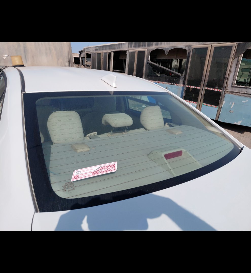 تويوتا يارس  2021 image