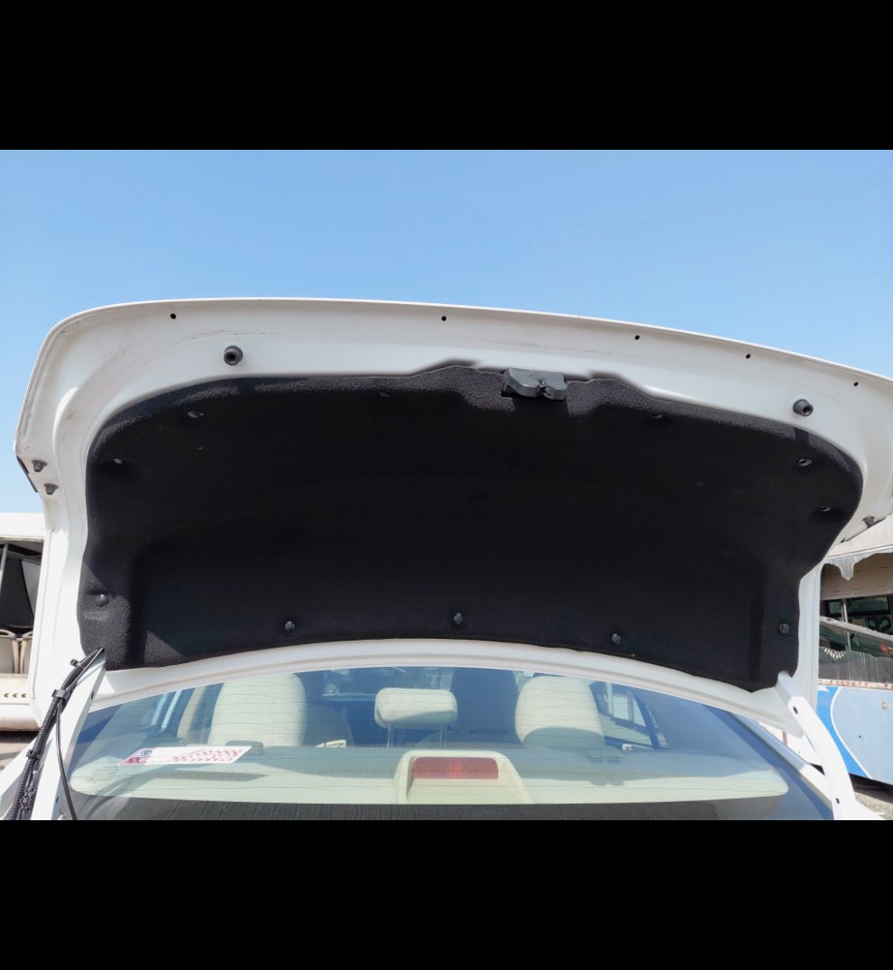 تويوتا يارس  2021 image