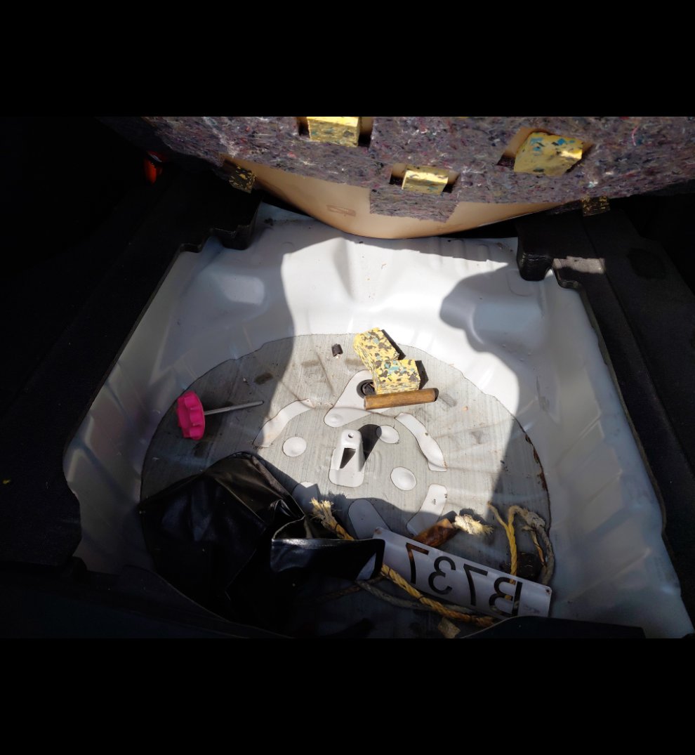 تويوتا يارس  2021 image