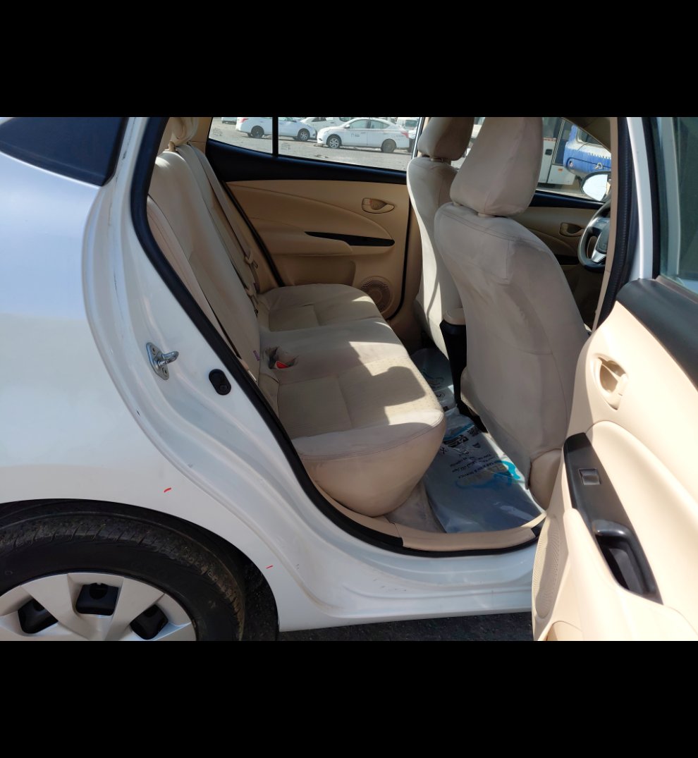 تويوتا يارس  2021 image