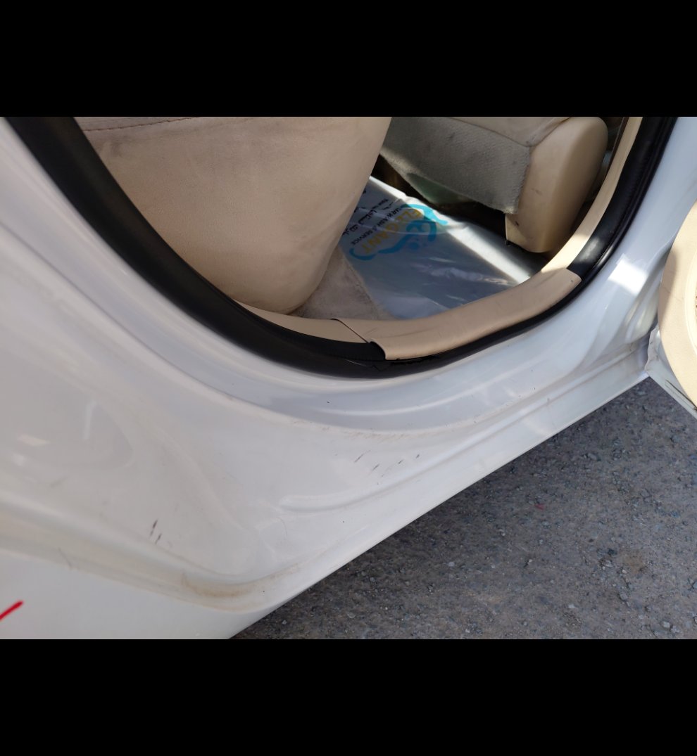 تويوتا يارس  2021 image