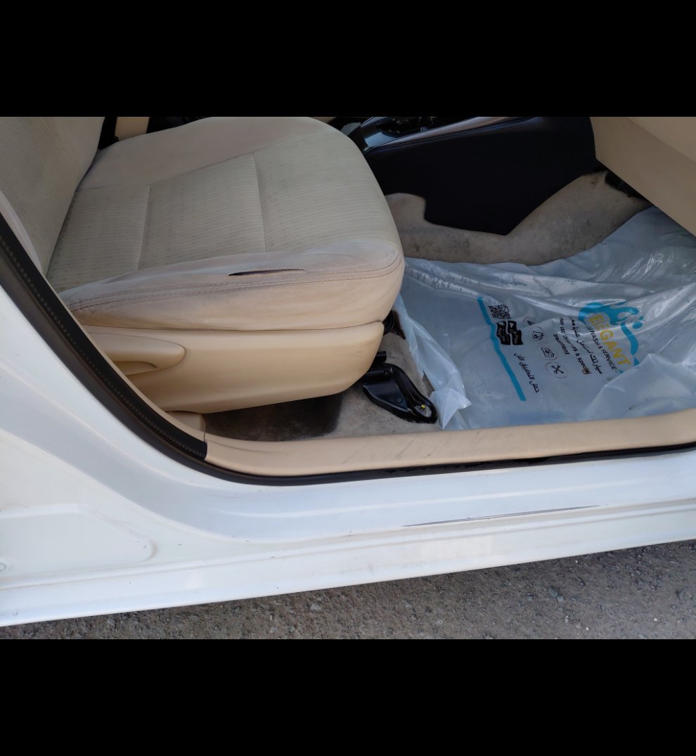 تويوتا يارس  2021 image