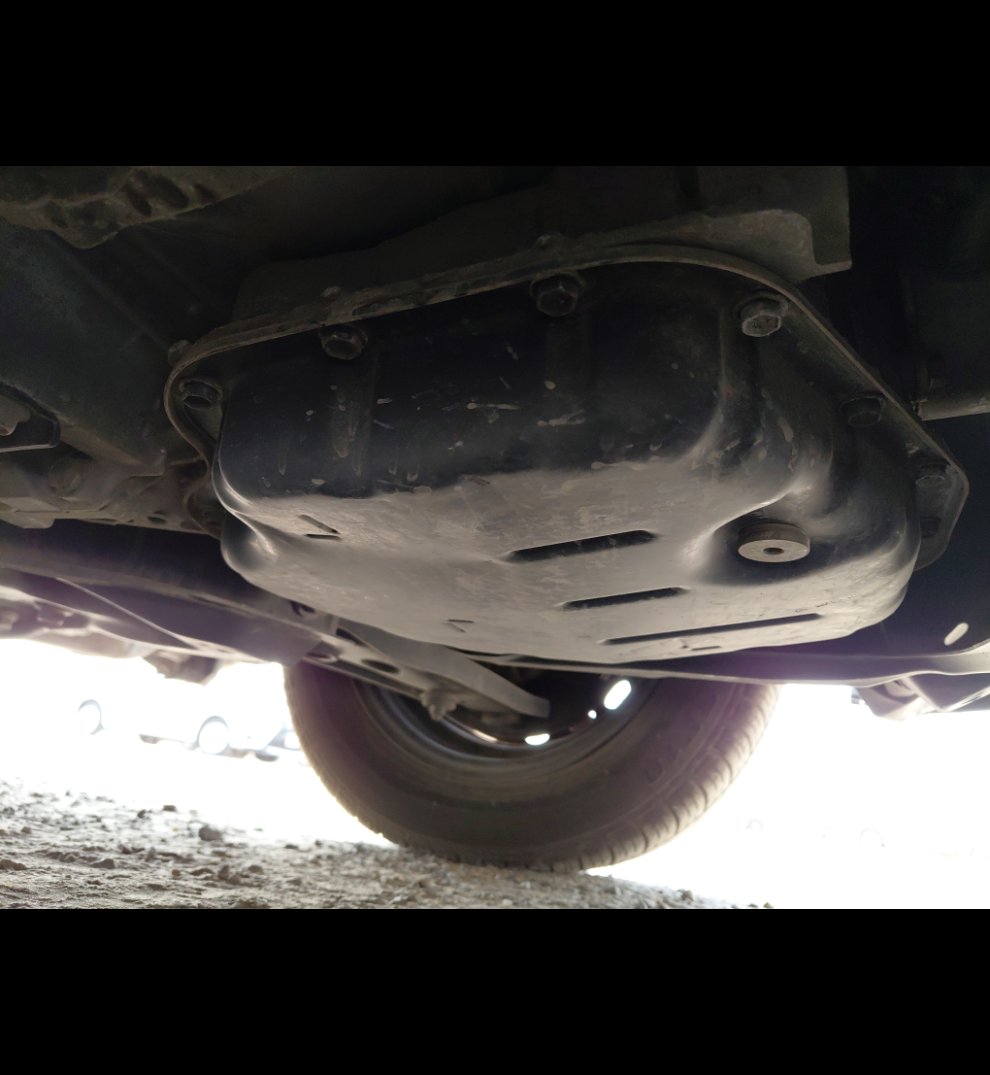 تويوتا يارس  2021 image