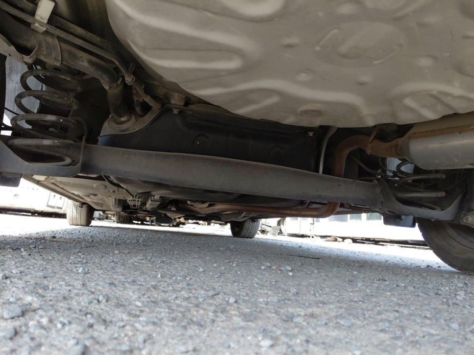 تويوتا يارس  2021 image