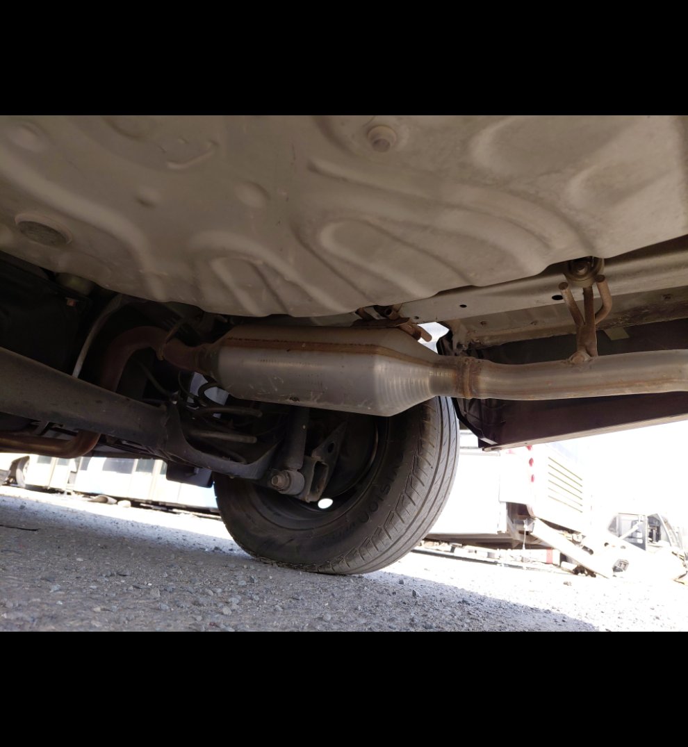 تويوتا يارس  2021 image