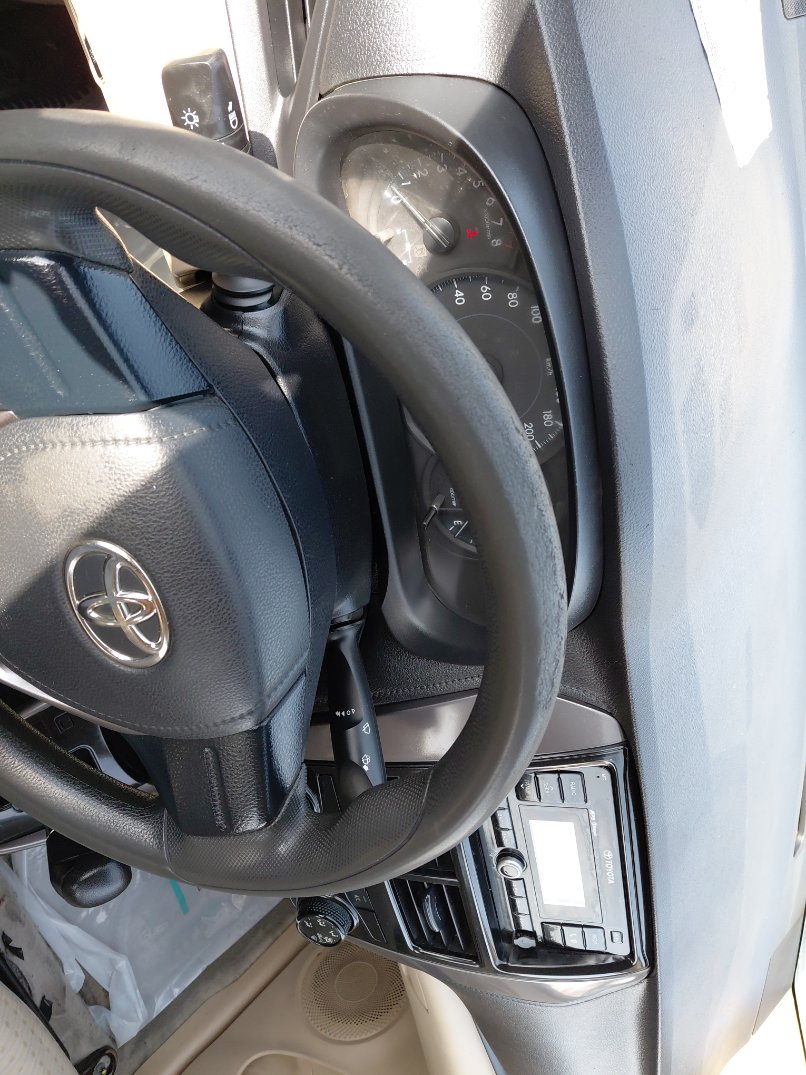 تويوتا يارس  2021 image